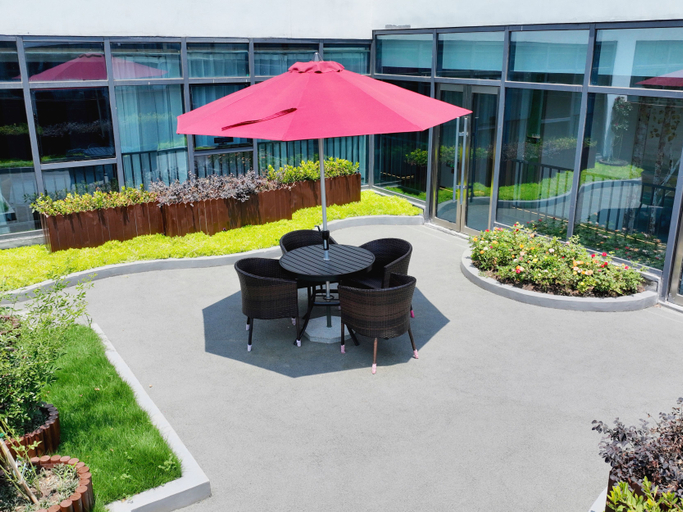 Others 5, Vienna Hotel Jiangsu Suining Qingnian Road, Xuzhou