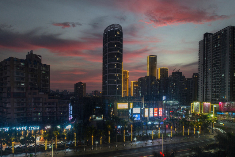 Others 5, Zhuhai Xiangjiang Vic Hotel, Zhuhai