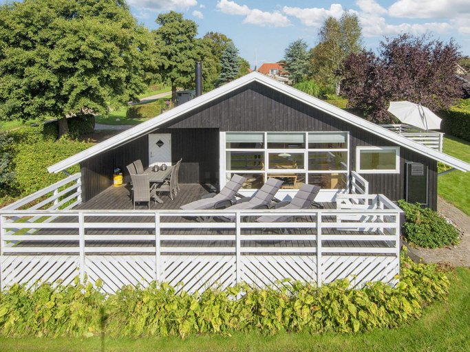 Others 2, 4 Star Holiday Home in Hejls, Kolding