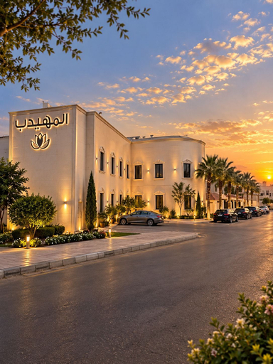 Exterior & Views, Al MuhaidbResidence For holiday homes Al Hada - Economic, Taif
