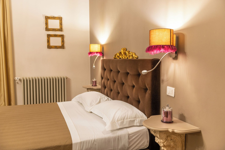 Others 5, La Rocca Guest House & SPA, Perugia