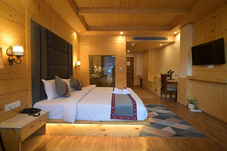 Others 3, The Ravasa, Kullu