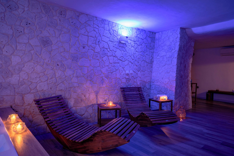 Others 2, Piazza Vecchia SUITE & SPA, Bari