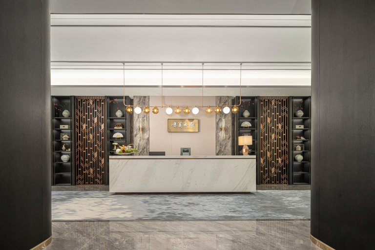 Others 5, Wanda Jin Hotel Jiamusi, Jiamusi