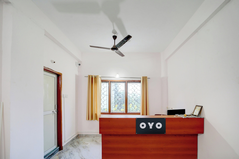 Others 4, Hotel O by OYO The Diamond Palace, Bhopal