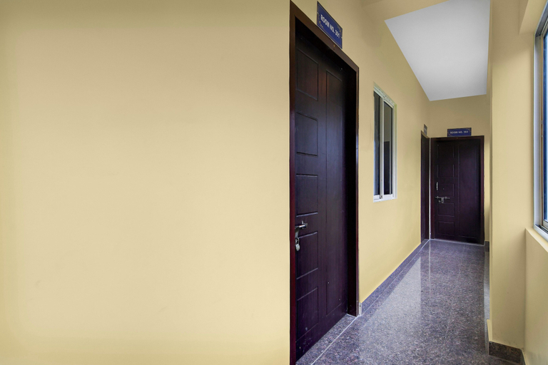 Others 5, Hotel O Royal Avisi Residency, Khordha
