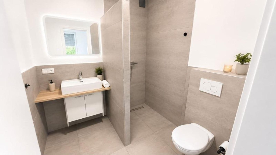 Others 2, StayIN Suites Griesheim, Darmstadt-Dieburg