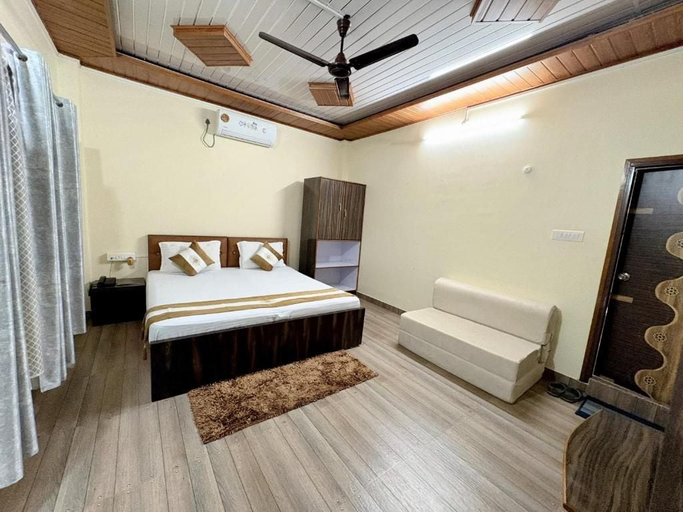 Others 4, Whistling Wind Resort, Jalpaiguri
