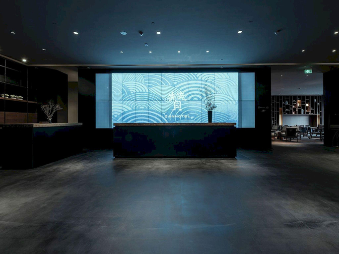 Others 3, Ningbo Dingzan Hotel, Ningbo