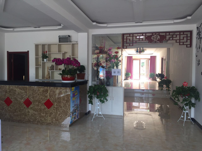 Others 3, Jiamei Hotel (Taibai Mountain Scenic Area Branch), Baoji