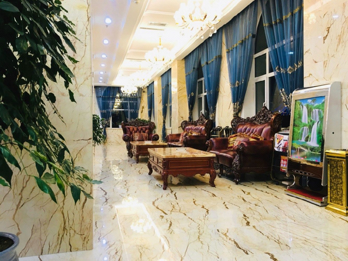 Others 5, Xuehe Manbo Hotel, Linxia Hui