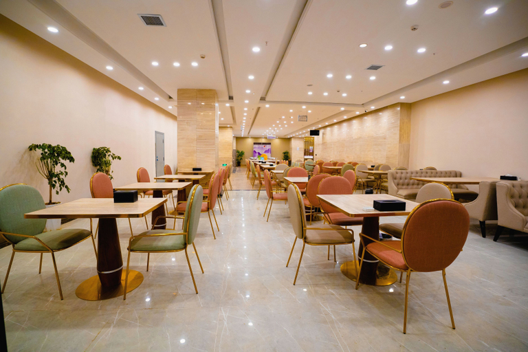 Food & Drinks 5, Shengyuan Hotel, Lhasa