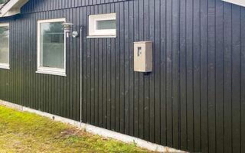 Others 5, 6 Person Holiday Home in Tarm, Ringkøbing-Skjern