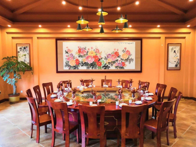 Food & Drinks 3, Zhonghua Yipinyuan Hotel, Nanyang