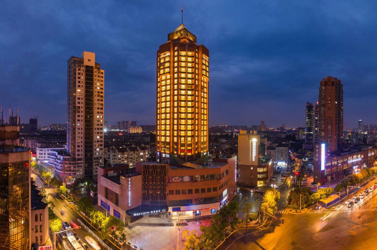 Others 3, Mercure Hotel, Sandehaohe Scenic Area, Nantong, Nantong