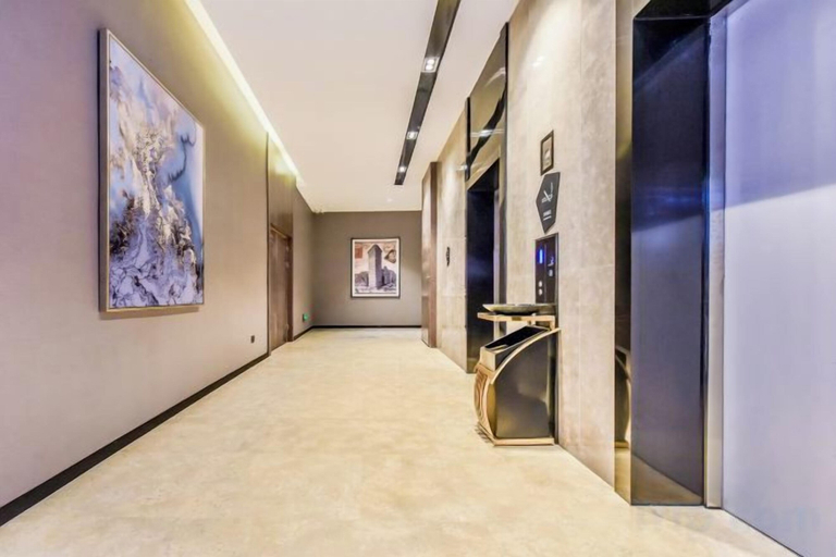 Others 5, Shangyi Hotel (Qianxi High speed Railway Station Branch), Bijie