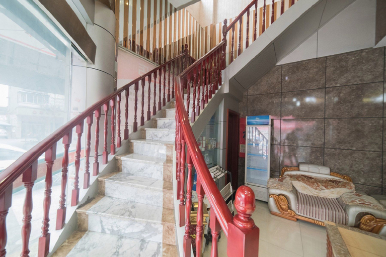 Others 4, Longxiang Smart Hotel, Nanchong