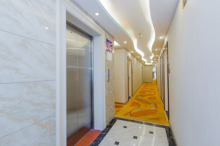 Others 4, Minghao Hotel (Guilin North Railway Station Branch), Guilin