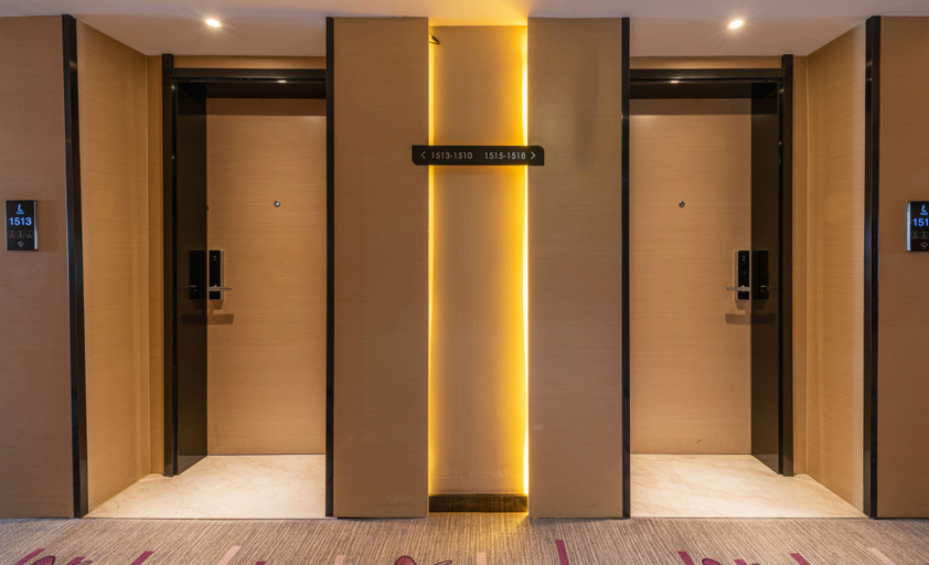 Others 4, Lavande Ziyi Hotel (Chengdu East Railway Station CapitaMall), Chengdu