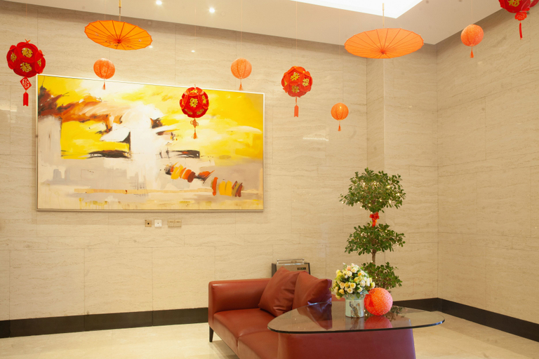 Others 2, Maple Bay Hotel, Yinchuan