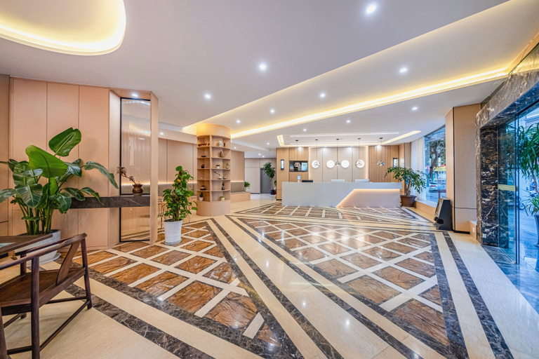 Others 5, Fairyland Hotel (Dali Erhai Park Railway Station), Dali Bai