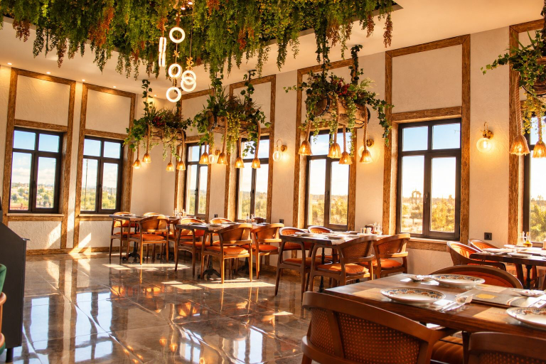 Others 2, SZR HOTEL & RESTAURANT, Beypazarı