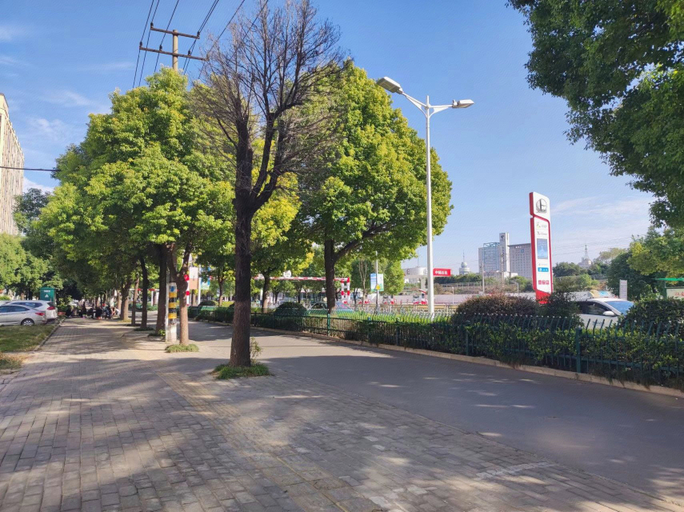Others 5, Vatica Hotel (Huainan Shungeng West Road Huili Avenue Branch), Huainan