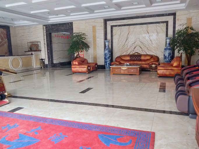 Others 5, Yijin Theme Hotel, Enshi Tujia and Miao