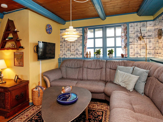 Others, 5 Person Holiday Home in Ulfborg, Holstebro