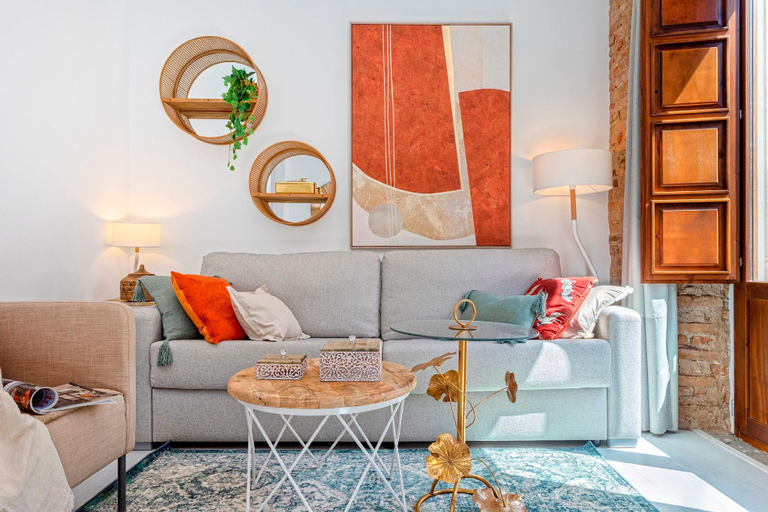 Others 2, Charming one-bedroom apartment near the Cathedral. Zacatin 302, Granada