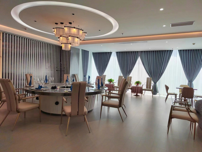 Food & Drinks, Jiayuguan Jiugang Hotel (East Building), Jiayuguan