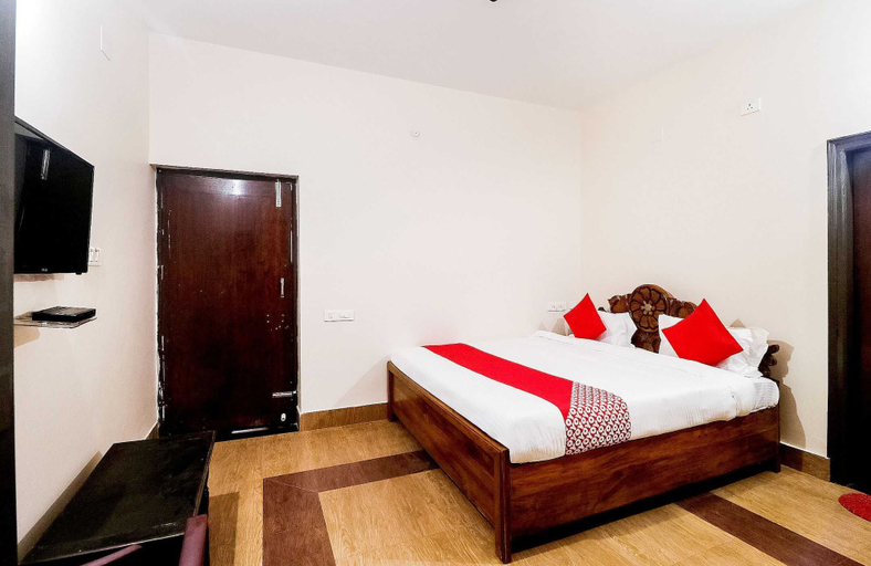 Others 5, Hotel O Purple Villa, Cuttack