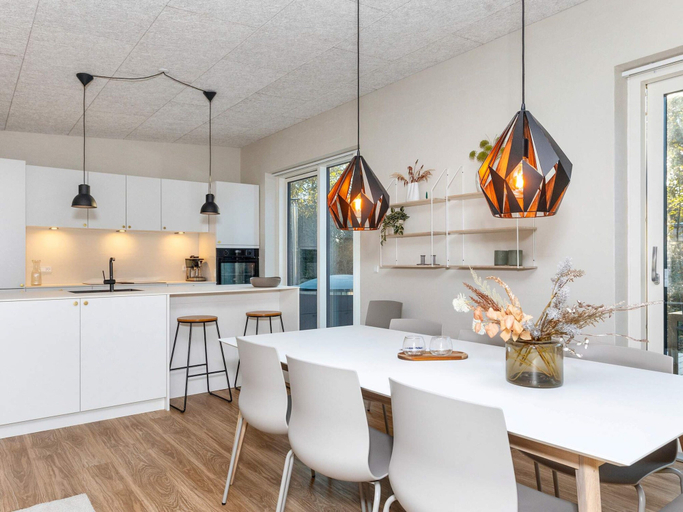 Others 3, 5 Star Holiday Home in Vestervig, Thisted