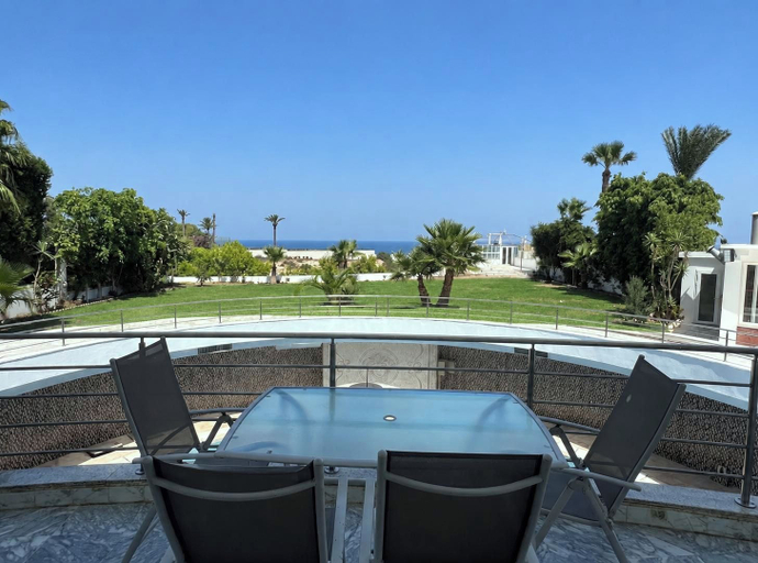 Others 5, Cliff House, Hammam Sousse