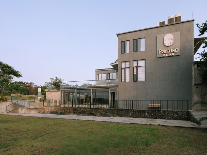 Others 5, Paraiso Club & Resort, Thane