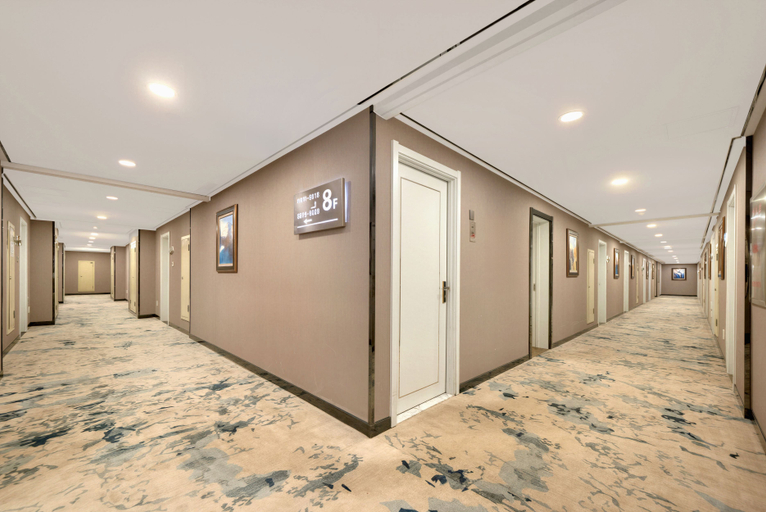 Others 5, Oligar Select Hotel (Harbin Central Street Branch), Harbin
