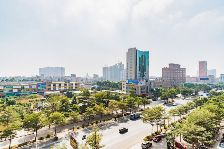 Others 5, Wanhe Holiday Hotel (Wuchuan Wanhe City Branch), Zhanjiang