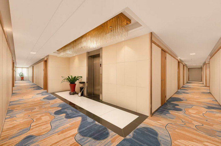 Others 5, Dayhello Hotel (Shangchuan Metro Station), Shenzhen