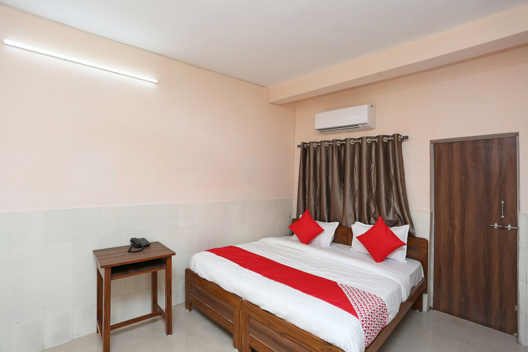 Others 5, Hotel O Convivial Classic, Bhopal