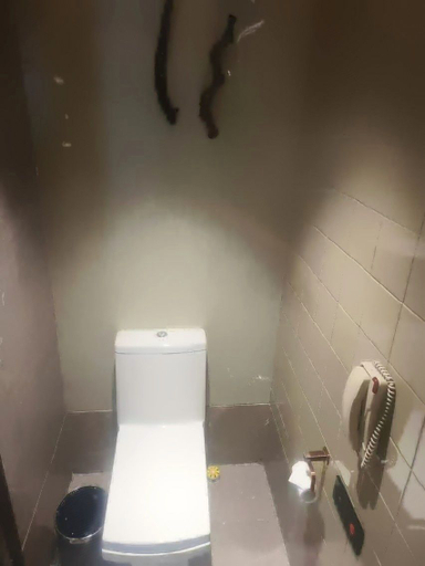 Bathroom, Yinbao Mingdu Boutique Hotel, Yancheng
