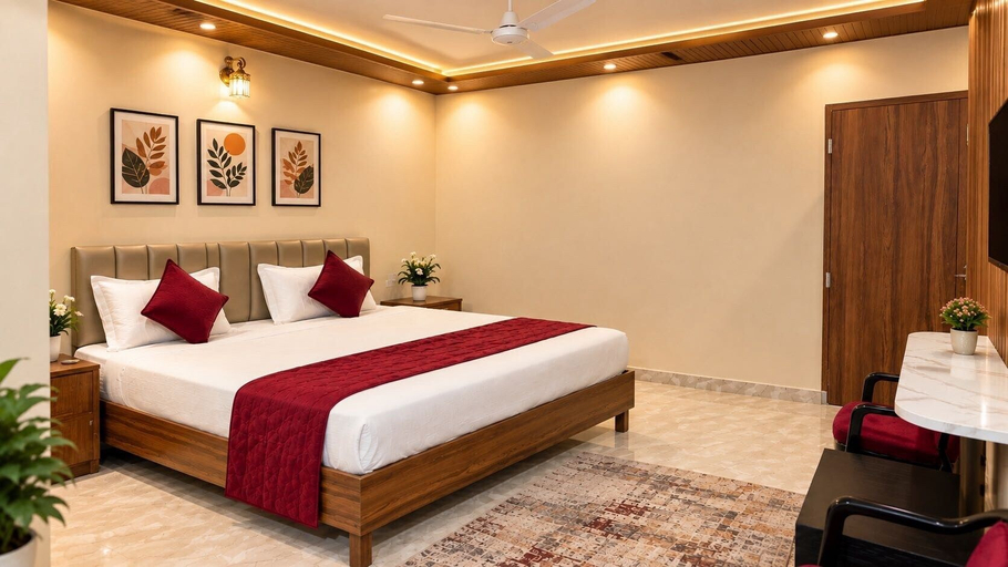 Others 5, Hotel O Dhara, Dehradun