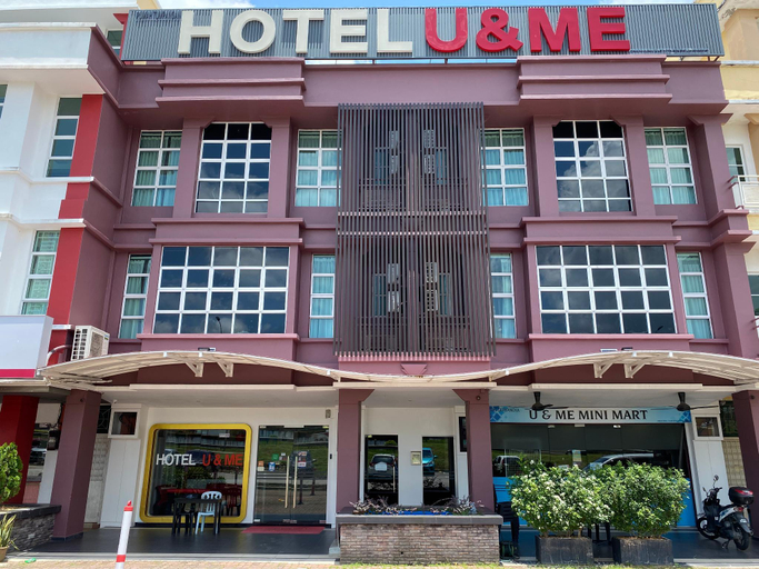 Exterior & Views 4, U And Me, Kulaijaya