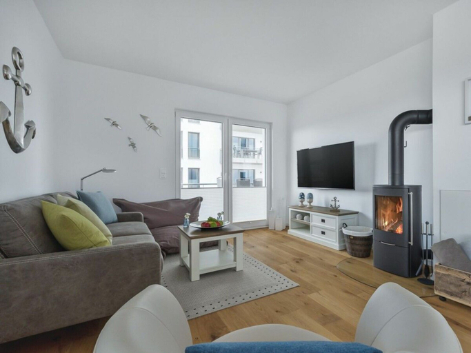 Others 4, Apartment in Kappeln With Swimming Pool, Schleswig-Flensburg