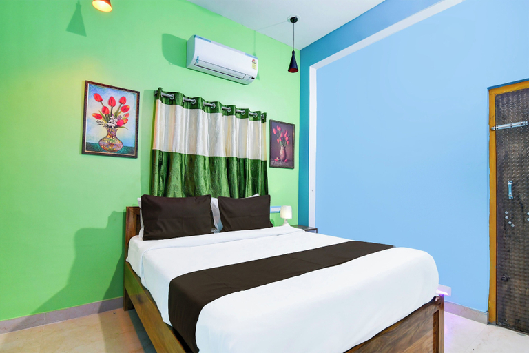 Others 2, Hotel O Blue Valley, Khordha
