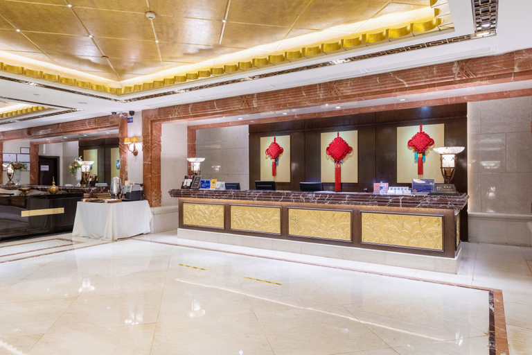 Others 5, Dongguan Kangdi Junlan Hotel (Houjie Wanda Plaza Branch), Dongguan