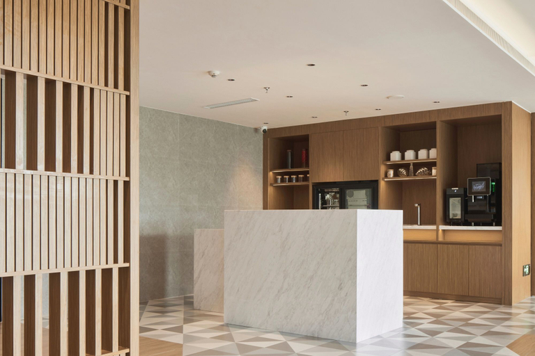 Others 4, Yangjiang Hailing Island Element Hotel, Yangjiang