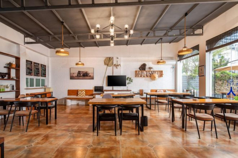 Others 2, Bo'an Boutique Chaosu Hotel, Beihai