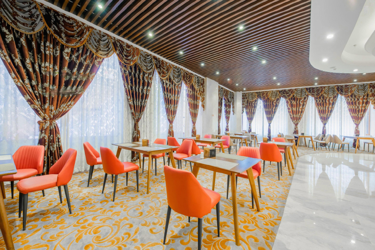 Food & Drinks 2, Taihao Hotel, Changzhou