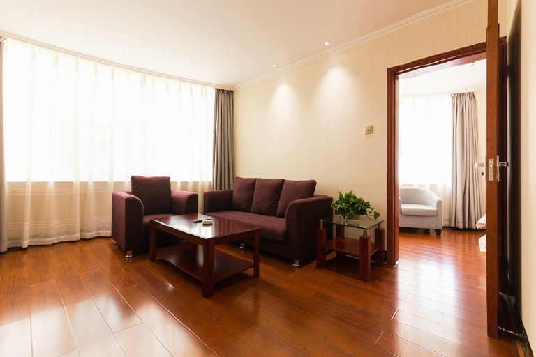 Others 3, Jin'ao Hotel (Lanzhou Xiaoxihu Metro Station Branch), Lanzhou