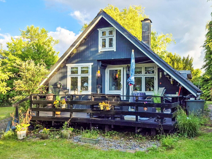 Exterior & Views, 5 Person Holiday Home in Odder, Odder